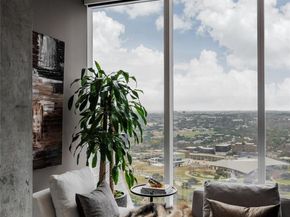 301 West Ave 3805, Austin TX 78701
