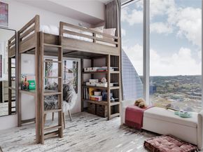 301 West Ave 3805, Austin TX 78701