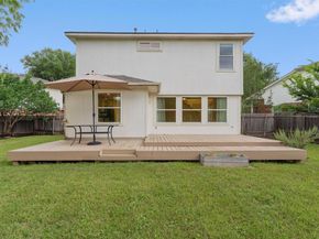 2251 Ada LN, Round Rock TX 78664