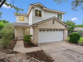 2251 Ada LN, Round Rock TX 78664