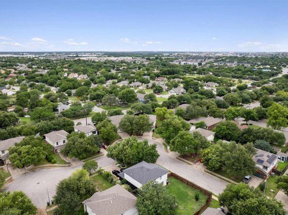 2251 Ada LN, Round Rock TX 78664