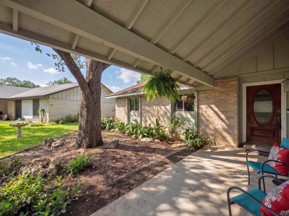 5109 Fort Mason DR, Austin TX 78745