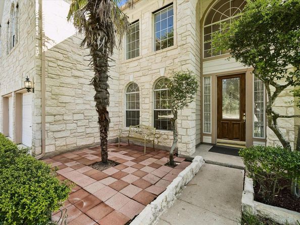 1010 Twin Terrace CT, Round Rock TX 78665