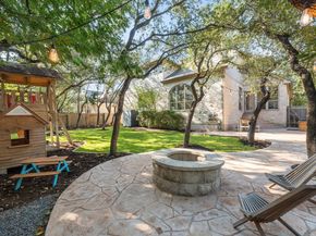 3417 Grimes Ranch RD, Austin TX 78732