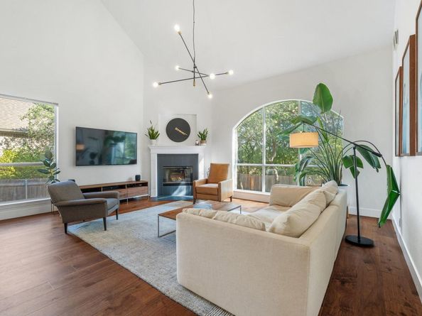 3417 Grimes Ranch RD, Austin TX 78732