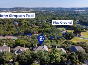 3417 Grimes Ranch RD, Austin TX 78732