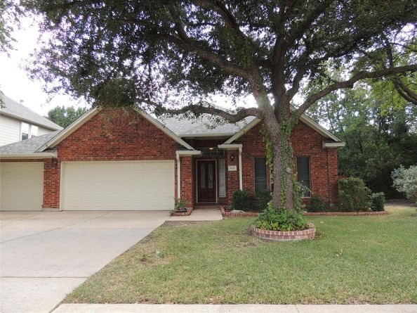 9011 Wildwater WAY, Round Rock TX 78681