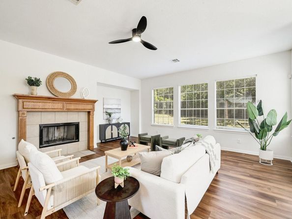 10109 Chestnut Ridge RD, Austin TX 78726