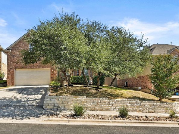 10109 Chestnut Ridge RD, Austin TX 78726