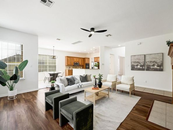10109 Chestnut Ridge RD, Austin TX 78726