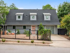 123 Havana ST, Austin TX 78704