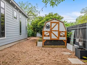 123 Havana ST, Austin TX 78704