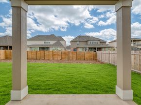 1552 Garlock DR, Leander TX 78641