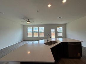 1552 Garlock DR, Leander TX 78641