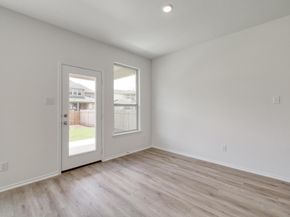 1552 Garlock DR, Leander TX 78641