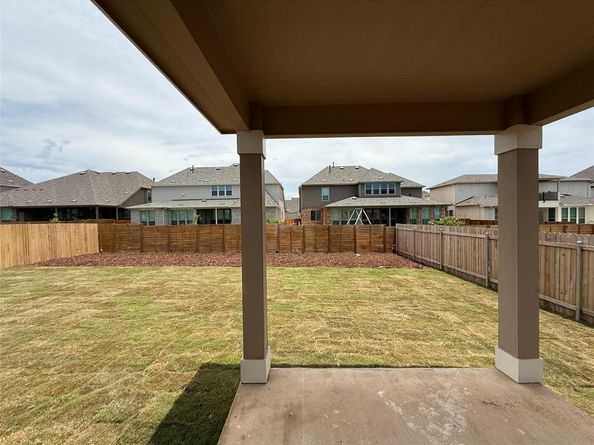 1552 Garlock DR, Leander TX 78641