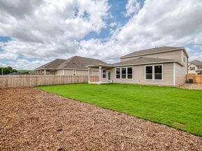1552 Garlock DR, Leander TX 78641