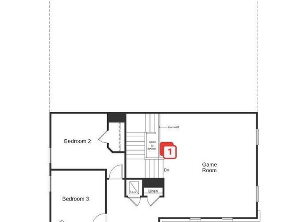 1552 Garlock DR, Leander TX 78641
