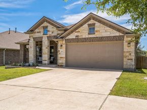 340 Beretta CIR, Georgetown TX 78628