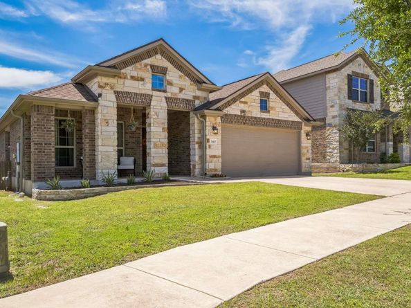 340 Beretta CIR, Georgetown TX 78628