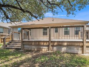 340 Beretta CIR, Georgetown TX 78628