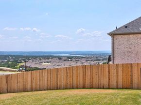 8013 Shining Flor RUN, Lago Vista TX 78645