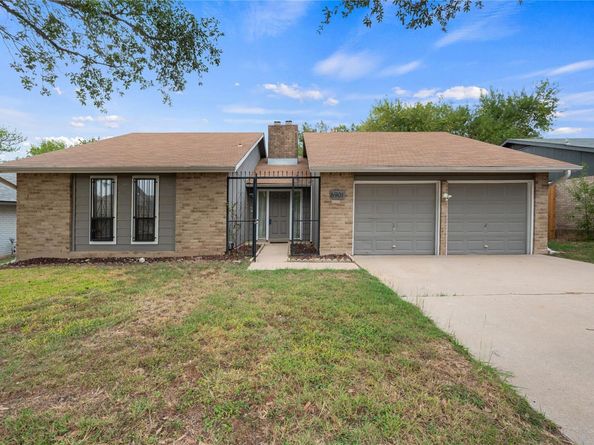 6901 Greycloud DR, Austin TX 78745