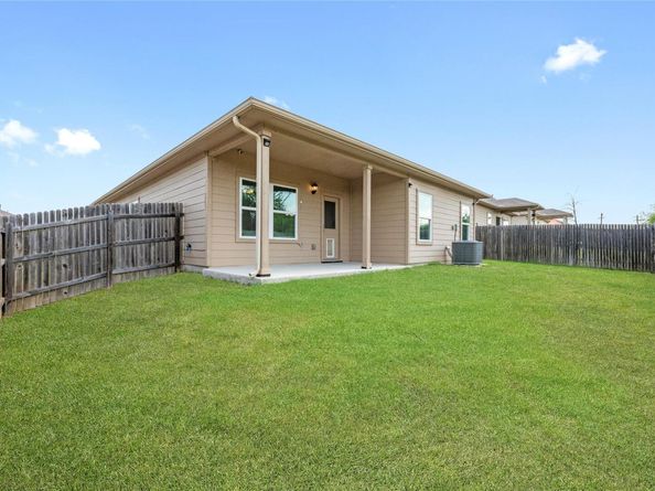 7201 Ranchito DR, Austin TX 78744