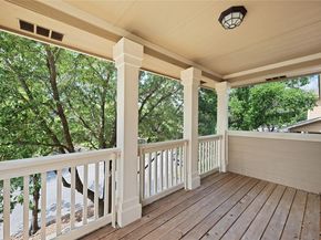 8606 Dulcet DR, Austin TX 78745