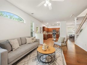 8606 Dulcet DR, Austin TX 78745