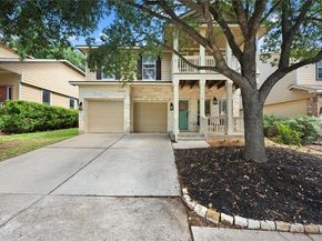 8606 Dulcet DR, Austin TX 78745