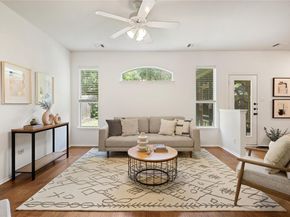 8606 Dulcet DR, Austin TX 78745