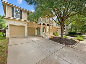 8606 Dulcet DR, Austin TX 78745