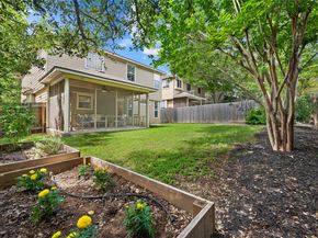 8606 Dulcet DR, Austin TX 78745