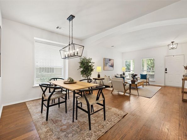 8606 Dulcet DR, Austin TX 78745