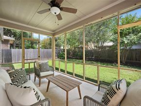 8606 Dulcet DR, Austin TX 78745