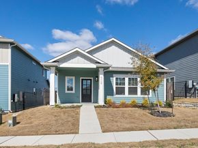 9712 Petrichor RD, Manor TX 78653