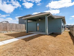 9712 Petrichor RD, Manor TX 78653