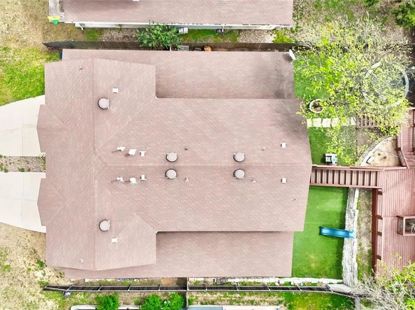 3309 Thomas Kincheon ST, Austin TX 78745