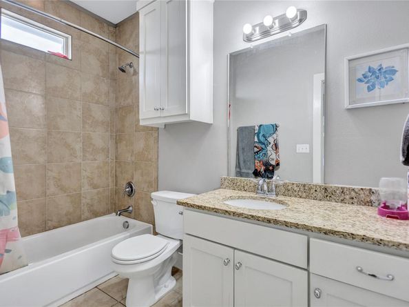 3309 Thomas Kincheon ST, Austin TX 78745