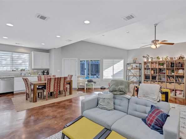 3309 Thomas Kincheon ST, Austin TX 78745