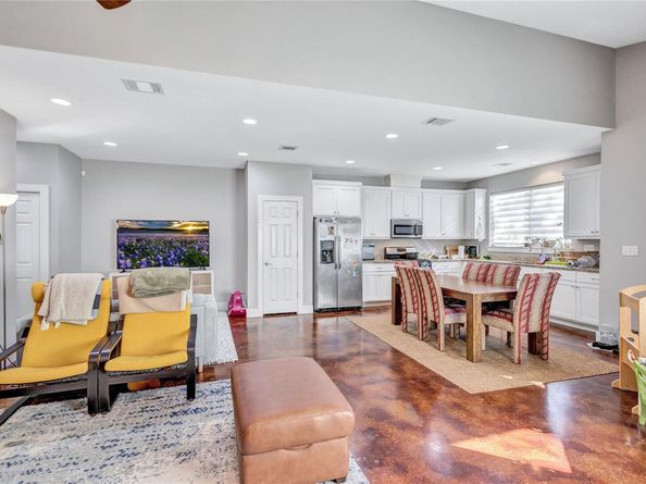 3309 Thomas Kincheon ST, Austin TX 78745