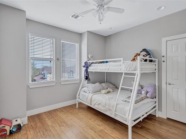 3309 Thomas Kincheon ST, Austin TX 78745