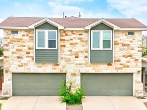 3309 Thomas Kincheon ST, Austin TX 78745