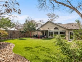 1505 Wethersfield RD, Austin TX 78703