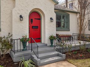 1505 Wethersfield RD, Austin TX 78703