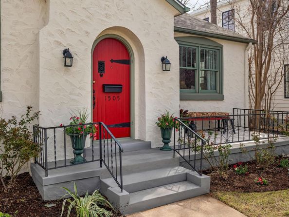 1505 Wethersfield RD, Austin TX 78703