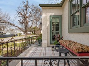 1505 Wethersfield RD, Austin TX 78703