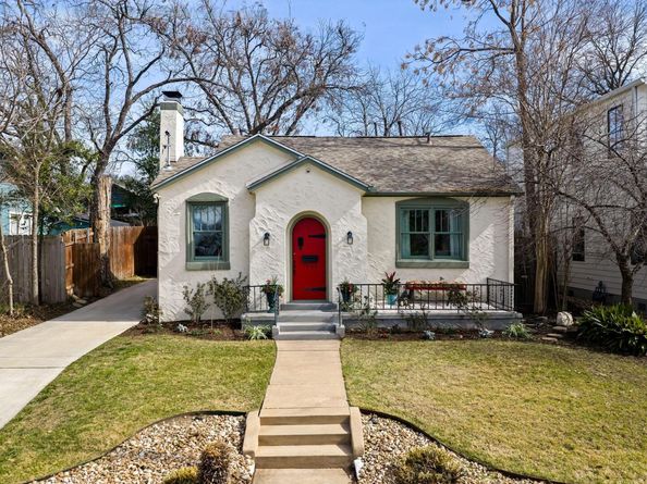 1505 Wethersfield RD, Austin TX 78703