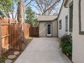 1505 Wethersfield RD, Austin TX 78703